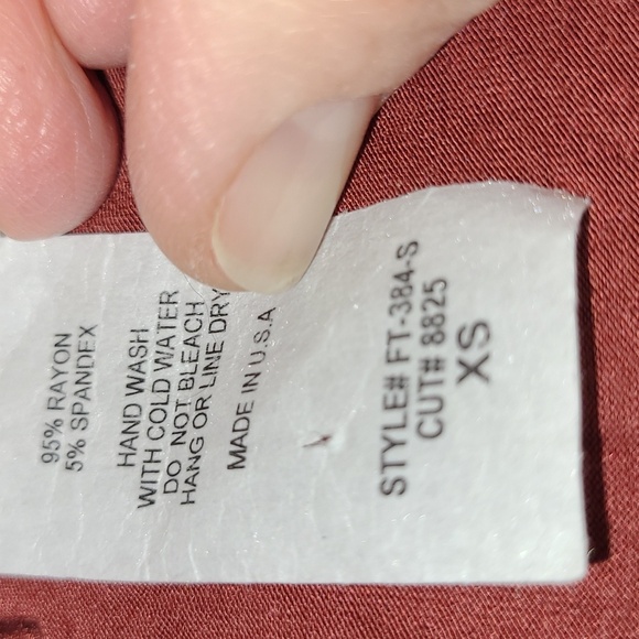 Tunic - Picture 2 of 2